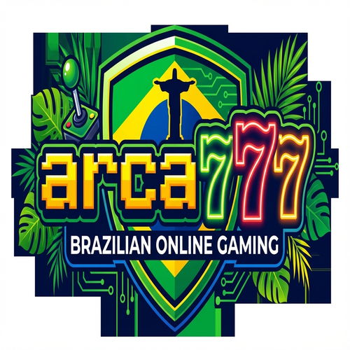 Logo arca777