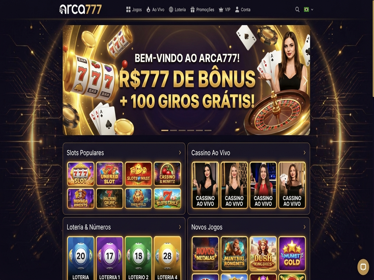 Screenshot 2 arca777